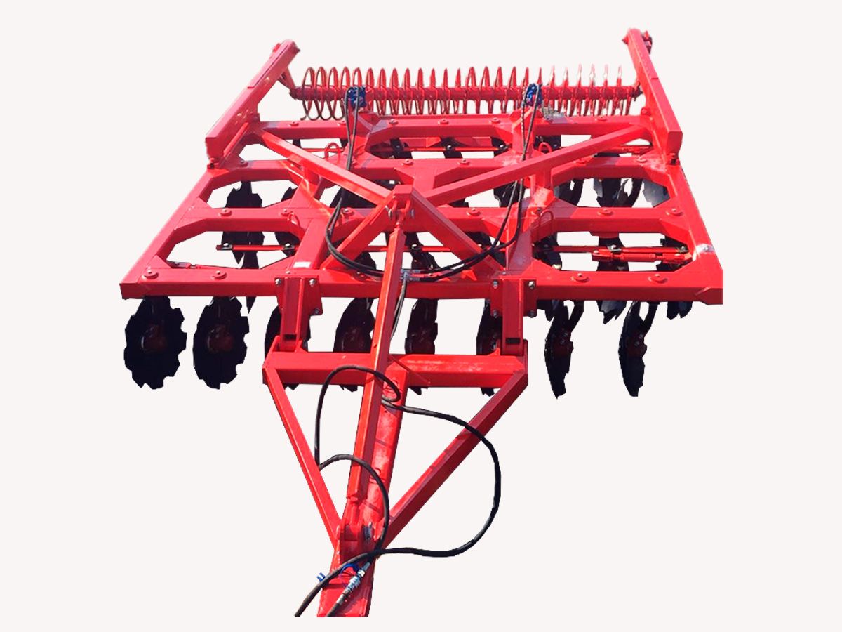 Борона дисковая БД-Агро-3,5х4П